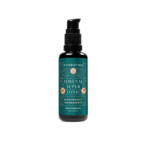 Cymbiotika Adrenal Super Tonic 60ml