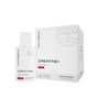 Cymbiotika Creatine+ w/ L-Glutamine Raspberry Box of 20