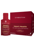 Cymbiotika Heart Health 30 serving box