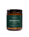 Cymbiotika Prebiotic and Probiotic 50 Billion CFU 90 caps