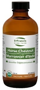 Horse Chestnut Tincture 250ml