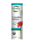 St Francis - Canadian Bitters - 100ml