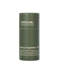 Routine Deodorant Stick Dirty Hipster No. 1 50g