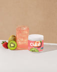 Cure Bulk Hydration Mix 212g - Strawberry Kiwi