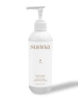 sunna cactus & agave body lotion 236mL