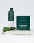 Cymbiotika Super Greens w/ Chlorophyll Citrus Lime Single Serving