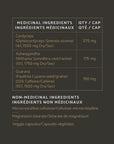 The Sporing Company - Energy 60 cap