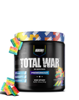 Redcon1 Total War Pre-workout Rainbow Candy 441g