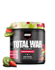 Redcon1 Total War Pre-workout Strawberry Kiwi 441g