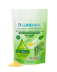 Lumehra all-natural laundry detergent 250g