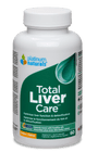 Platinum Naturals Total Liver Care 60  vcap