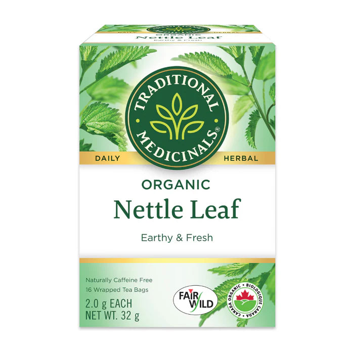 Nettle Leaf 20 Tea Bags