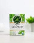 Spearmint 16 Tea Bags