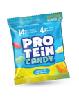 Protein Candy - Tropical fruit - 55g