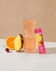 Cure Hydration Mix - 14 Serving Pouch - Tropical Punch