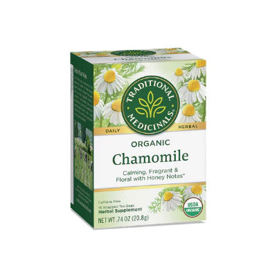 Chamomile 16 Tea Bags