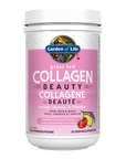 Grass Fed Collagen Beauty Strawberry Lemonade 270g