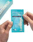 Lumineux Non-Toxic Whitening Strips 28 strips