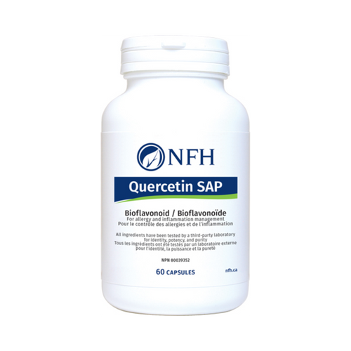 NFH Quercetin SAP