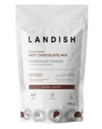 Landish 5 Mushroom Hot Chocolate Mix 20 servings 135g