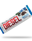 Diesel Protein Bars