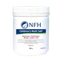 NFH  Children's Multi SAP - Mango Lemon- Aid 300g