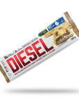 Diesel Protein Bars