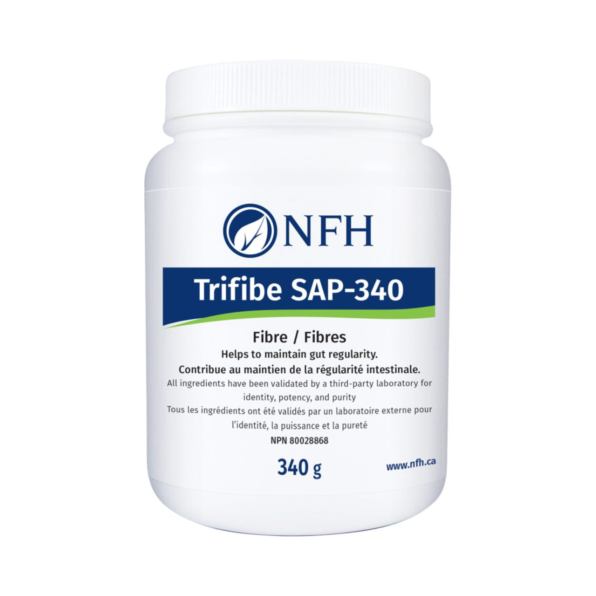 NFH Trifibe SAP-340 Fibre 340g