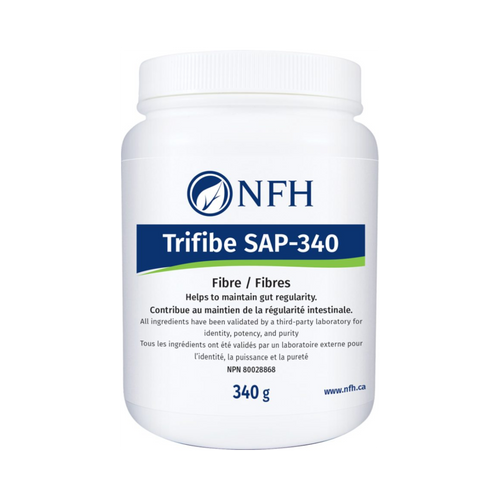 NFH Trifibe SAP-340 Fibre 340g