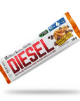 Diesel Protein Bars