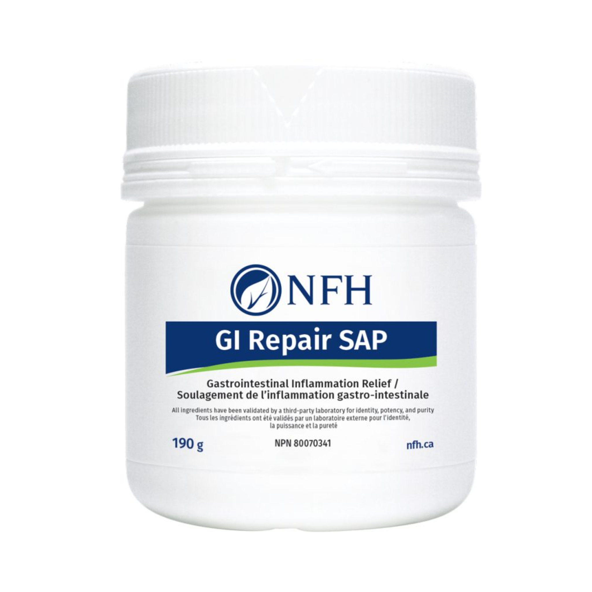 NFH GI Repair SAP