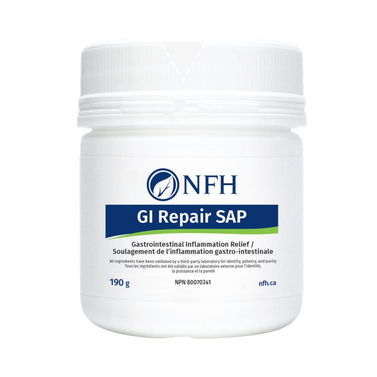 NFH GI Repair SAP