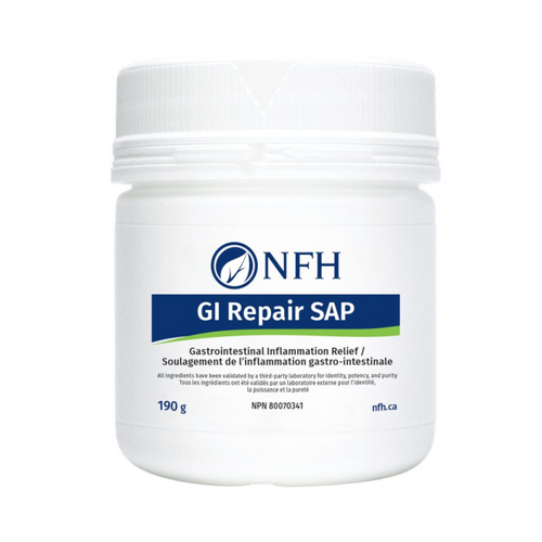 NFH GI Repair SAP
