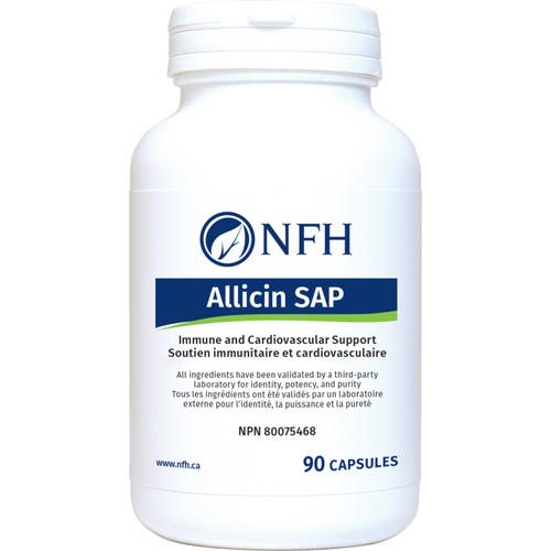 NFH Allicin SAP 90caps