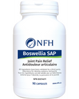 NFH Boswellia SAP 90 caps