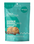 Snack Conscious Peanut Butter Cookie Dough Bites 10 pcs 150g