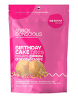 Snack Conscious Birthday Cake Bites 10 pcs 150g