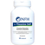NFH L-Theanine SAP 60 caps