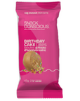 Snack Conscious Birthday Cake Bites 3pcs Pack