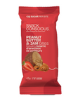 Snack Conscious Peanut Butter and Jam Bites 3pcs Pack