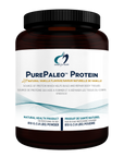 Designs for Health Pure Paleo Protein Vanilla 810g