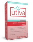 Utiva - Cranberry Pacs - 30 Vcaps