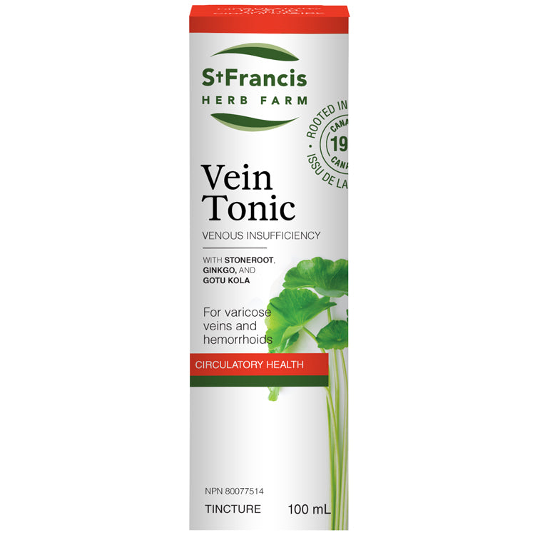 Vein Tonic 100ml