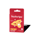 NuStrips Energy in a Strip 3 pack