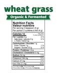 Prairie Naturals Wheat Grass 150g Powder