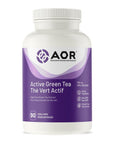 AOR Active Green Tea 90caps