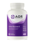 AOR Ortho Glucose II 90 capsules