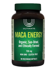 Ultimate Maca Energy 750mg 90 veg cap