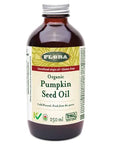 Flora - Organic Pumpkin Seed Oil - 250ml