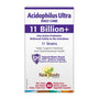 New Roots Acidophilus Ultra 11 billion 60caps